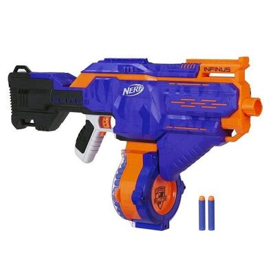 Hasbro Nerf Elite Infinus