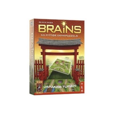 999 Games Brains
