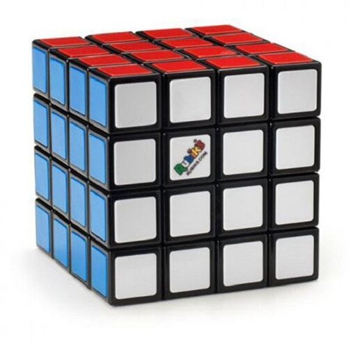 Jumbo Rubik's kubus 4x4 Master