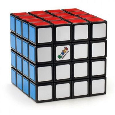 Jumbo Rubik's kubus 4x4 Master