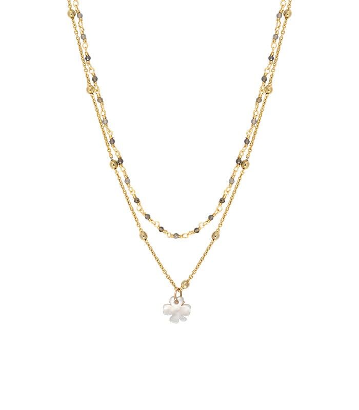 Collier HARMONIE ET CHANCE