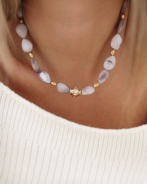 Collier LOVELY