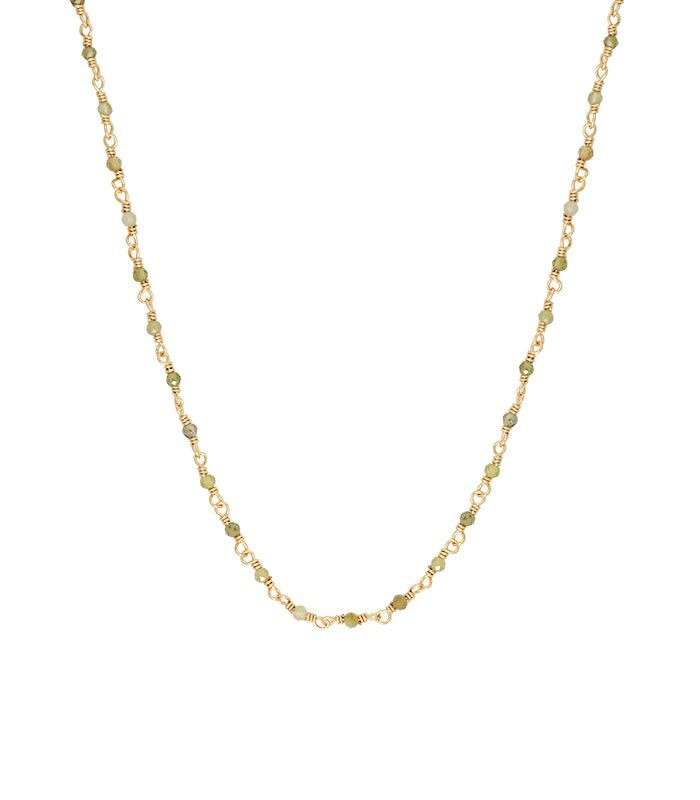 Collier AMOUR winter