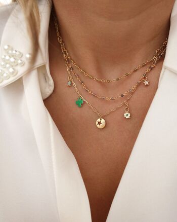 Collier AMOUR winter 2