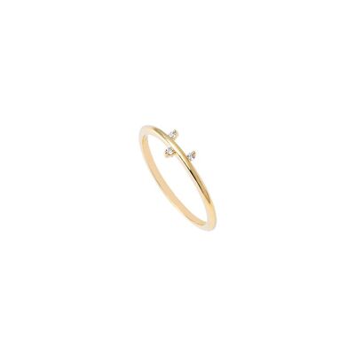 CLARISSE ring