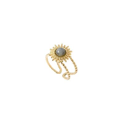 SOLENE ring