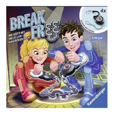 Ravensburger Break Free