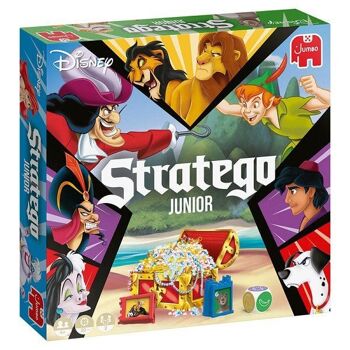 Stratego - Original - Jeux de société - Acheter sur