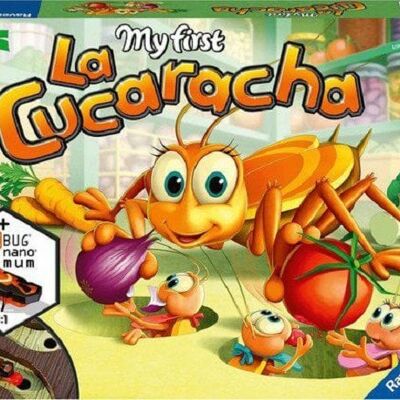 Ravensburger My first Cucaracha