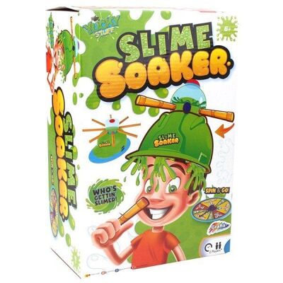 Grafix Slime Soaker spel