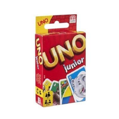 Mattel Uno junior