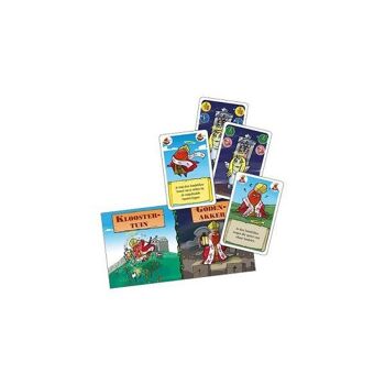 999 Games Boonanza Holy Beans extension Jeu de cartes 1