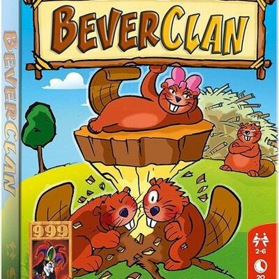 999 Games Beverclan