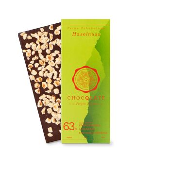 CHOCQLAT CHOCOLAT BIO NOISETTE 3