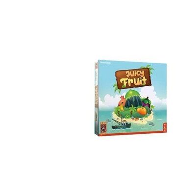 999 Games Juicy Fruit bordspel