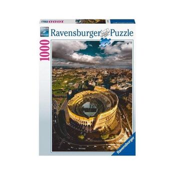 Ravensburger Colisée à Rome puzzle 1000 pièces 2