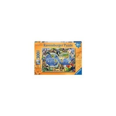 Ravensburger puzzel World of wildlife XXL 300pc