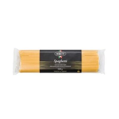 Boretti Spaghetti 500g