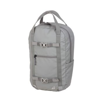 Yoga Rucksack Sense grey von Walker 1