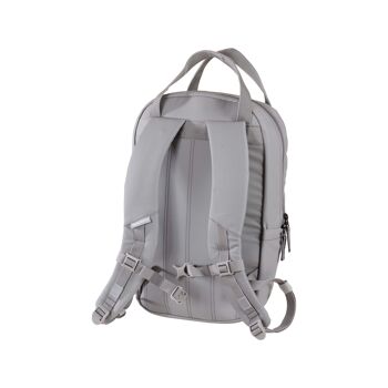 Yoga Rucksack Sense grey von Walker 2