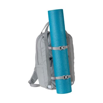 Yoga Rucksack Sense grey von Walker 3