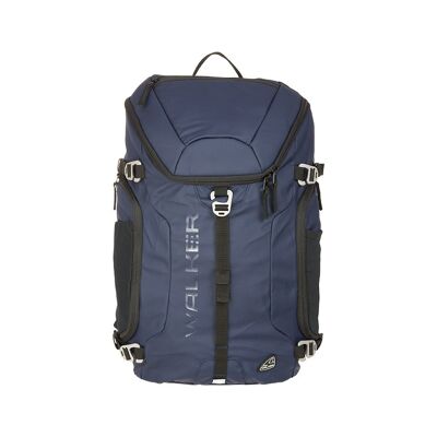 BALANCE NAVY RUCKSACK