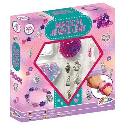 Grafix Magical Jewellery maak je eigen sieraden