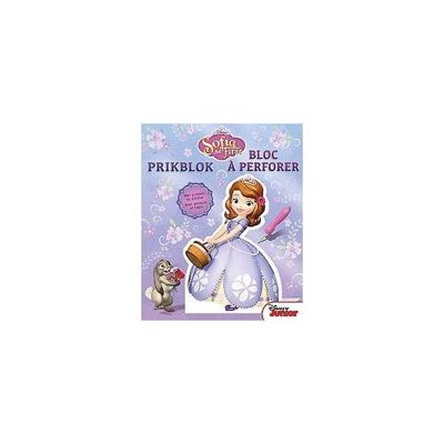 Deltas Disney prikblok Sofia the First