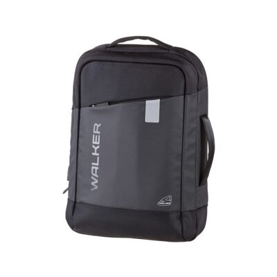 Business Rucksack Vice schwarz von Walker