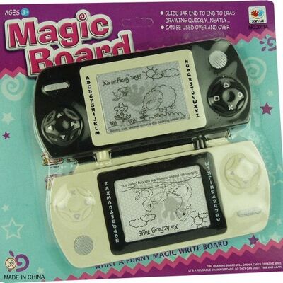 Toi Toys Magisch tekenbord PSP Duo