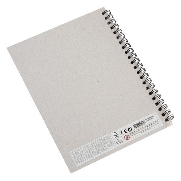 Buy wholesale Grafix Sketchbook A4, 135 gsm, 40 sheets