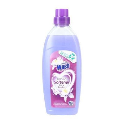At Home Wash Floral Passion wasverzachter 750ml 20 wasbeurten