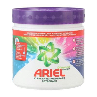 Ariel Diamond Bright Color vlekkenverwijderaar 500gr