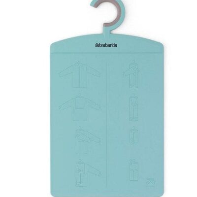 Brabantia vouwplank mint