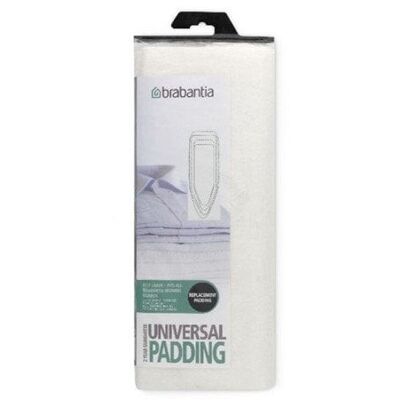 Brabantia viltlaag universeel 131x49 cm wit