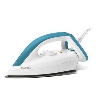 Tefal droogstrijkijzer Easydry 20