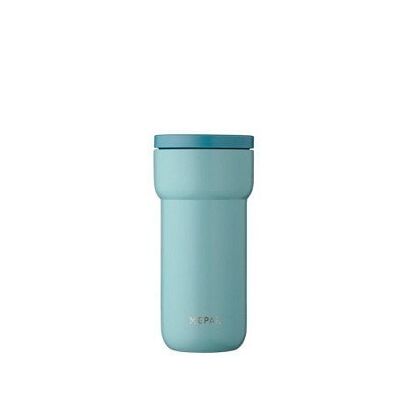 Mepal isoleerbeker Ellipse 375ml nordic green