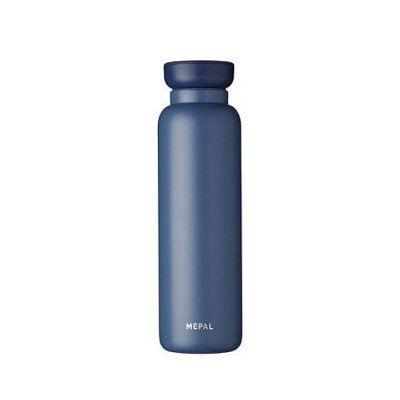 Mepal isoleerfles Ellipse 900ml nordic denim