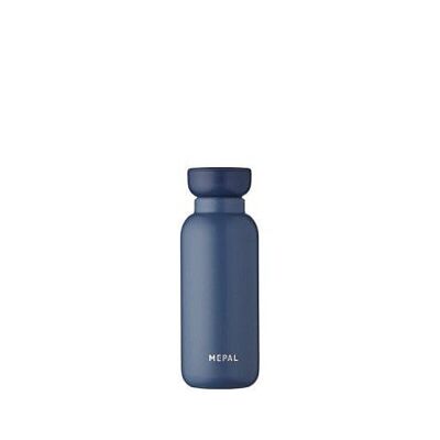 Mepal isoleerfles Ellipse 350ml nordic denim