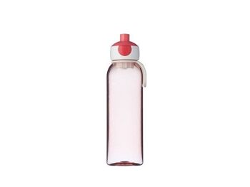 Mepal Gourde rose 500ml