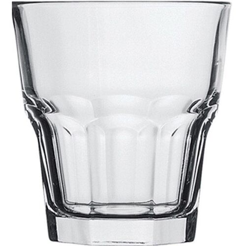 Tumbler glas Casablanca 20,5cl pak a 12 stuks