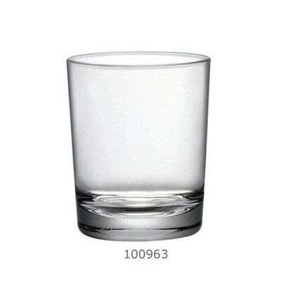 Rocco Bormioli Tumbler Caravelle 100ml nr 8 (set van 6)