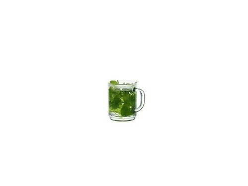 Mammoet theeglas koffieglas Stapelo Budgetline 250ml set a 6 stuks