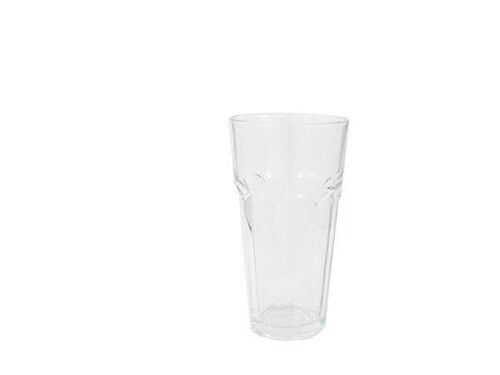 Latte Machiato glas 14,5cm 6 stuks