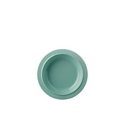 Mepal Diep Bord Basic Ø19,5cm retro green melamine