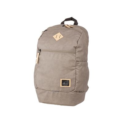 BACKPACK ICON GRAY