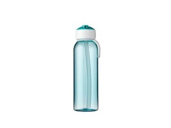 Mepal Bouteille d'eau flip-up campus 500 ml - turquoise