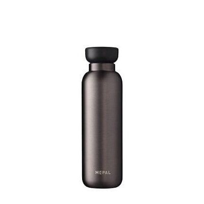 Mepal Isoleerfles ellipse 500 ml - titanium