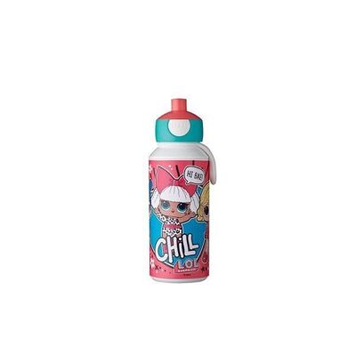 Mepal Drinkfles pop-up LOL Surprise 400ml