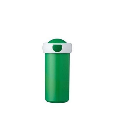 Mepal Schoolbeker groen 300ml